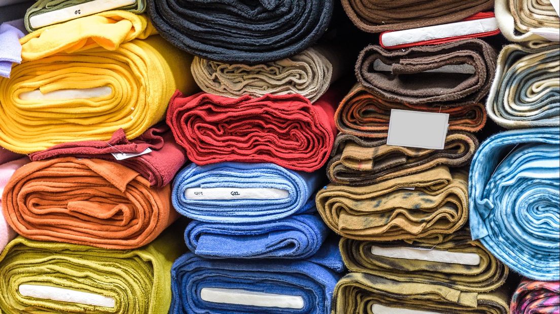 Enschedese producent geprinte stoffen failliet