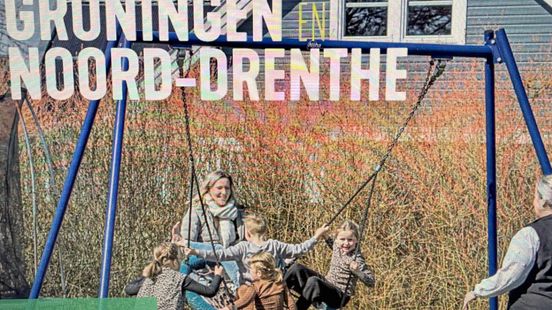 Goed toeven in Noord-Drenthe, ondanks aardbevingen Nieuws