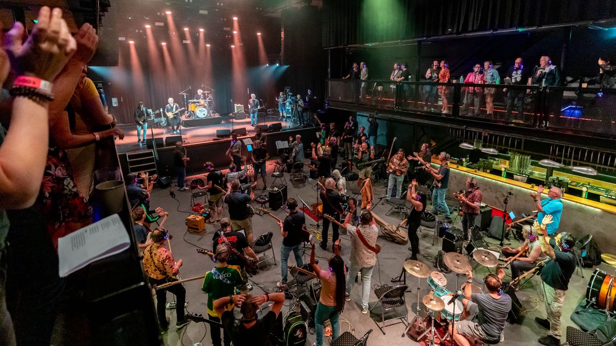 Gezocht: amateurspelers, figuranten, koorleden en muzikanten voor Ripperda. Doe jij ook mee