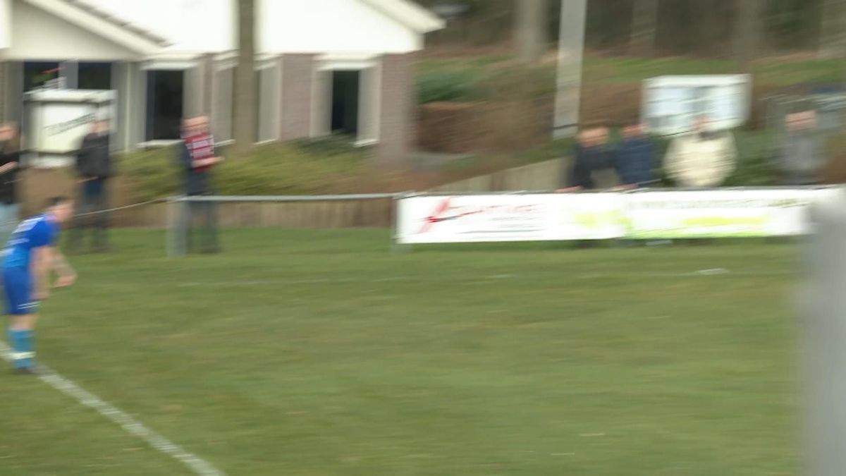 Samenvatting HHCombi - Buinerveen (5e klasse D zondag)