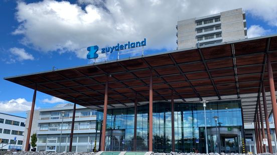 Zuyderland nog niet rond met Zilveren Kruis: 'Onderhandelingen muurvast' Nieuws