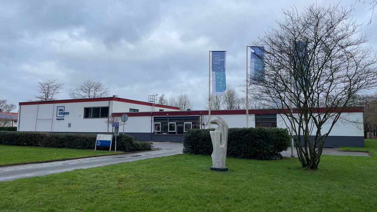 Assen is bijna 12 miljoen kwijt aan ombouw schoolpand Zeemanstraat tot MFA