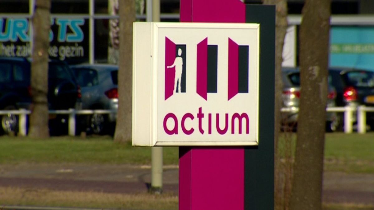 Bewoners De Walhof voelen zich bedonderd