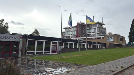 Na dertien jaar plannen voor kindcentrum moet dit miljoenenproject in 2030 klaar zijn