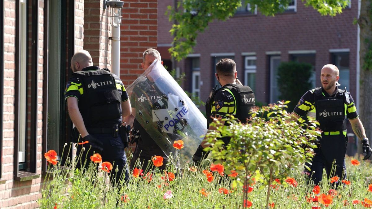 Zwaargewonde bij steekpartij Tungelroy: verdachte opgepakt