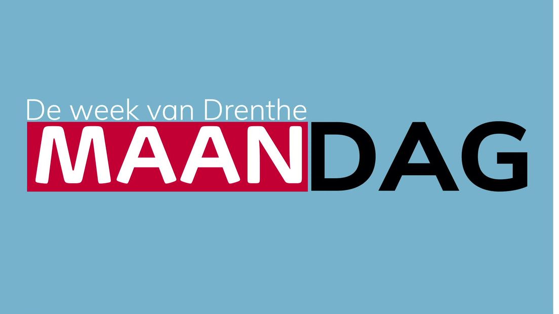 Dit was deze week in het Drentse nieuws