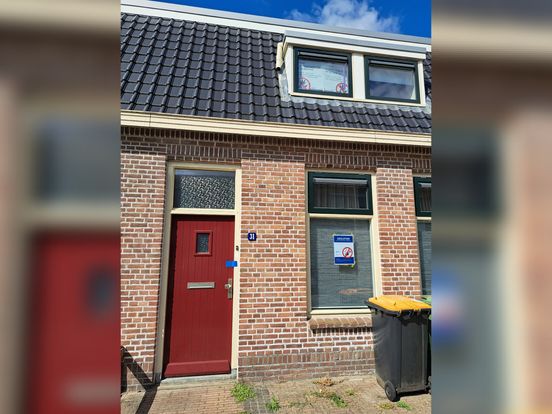 Opnieuw drugspand gesloten in Hoogeveen