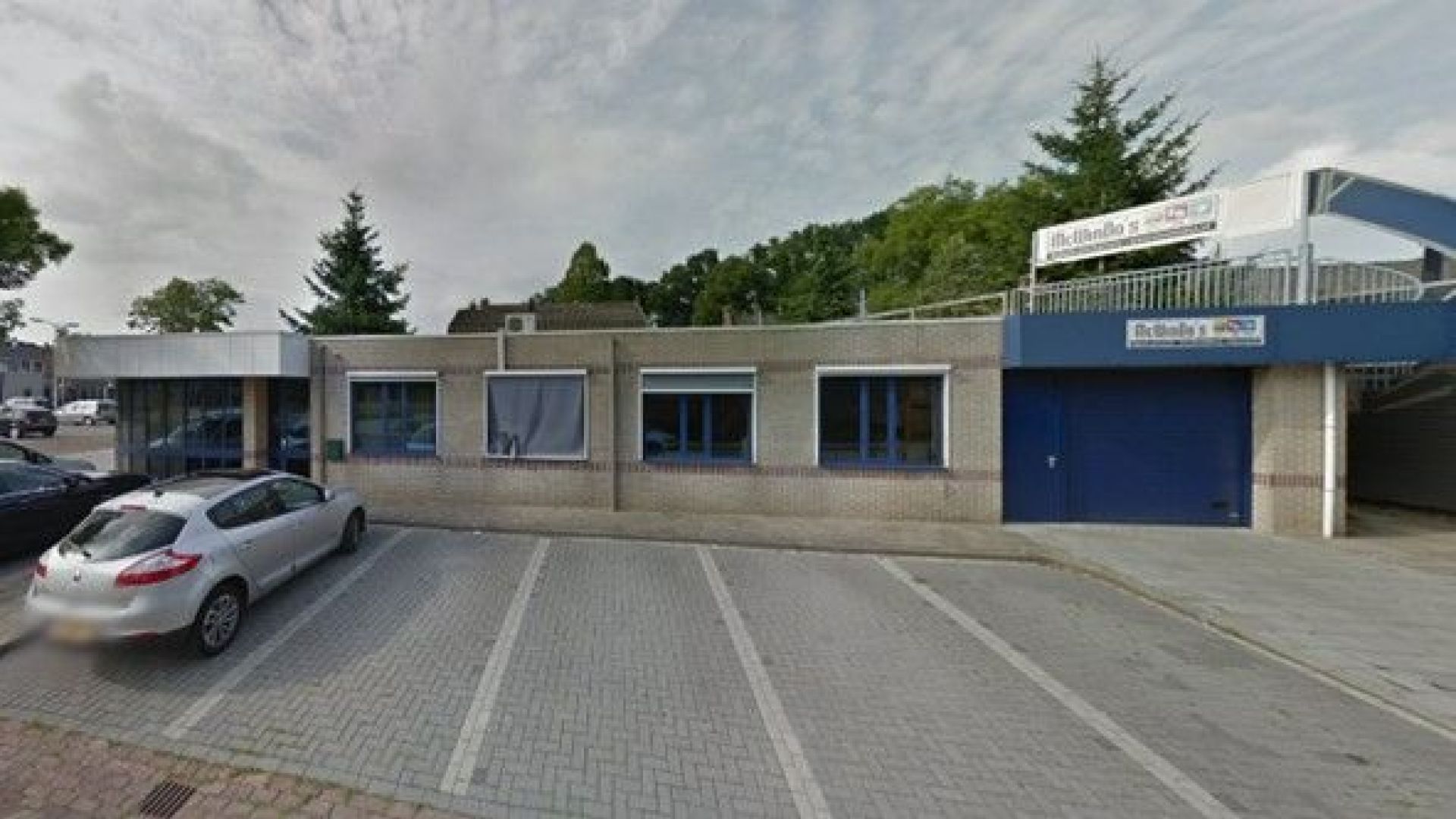 Drukkerij Westerlaan mogelijk omgevormd tot woonplek voor statushouders in Lichtenvoorde.