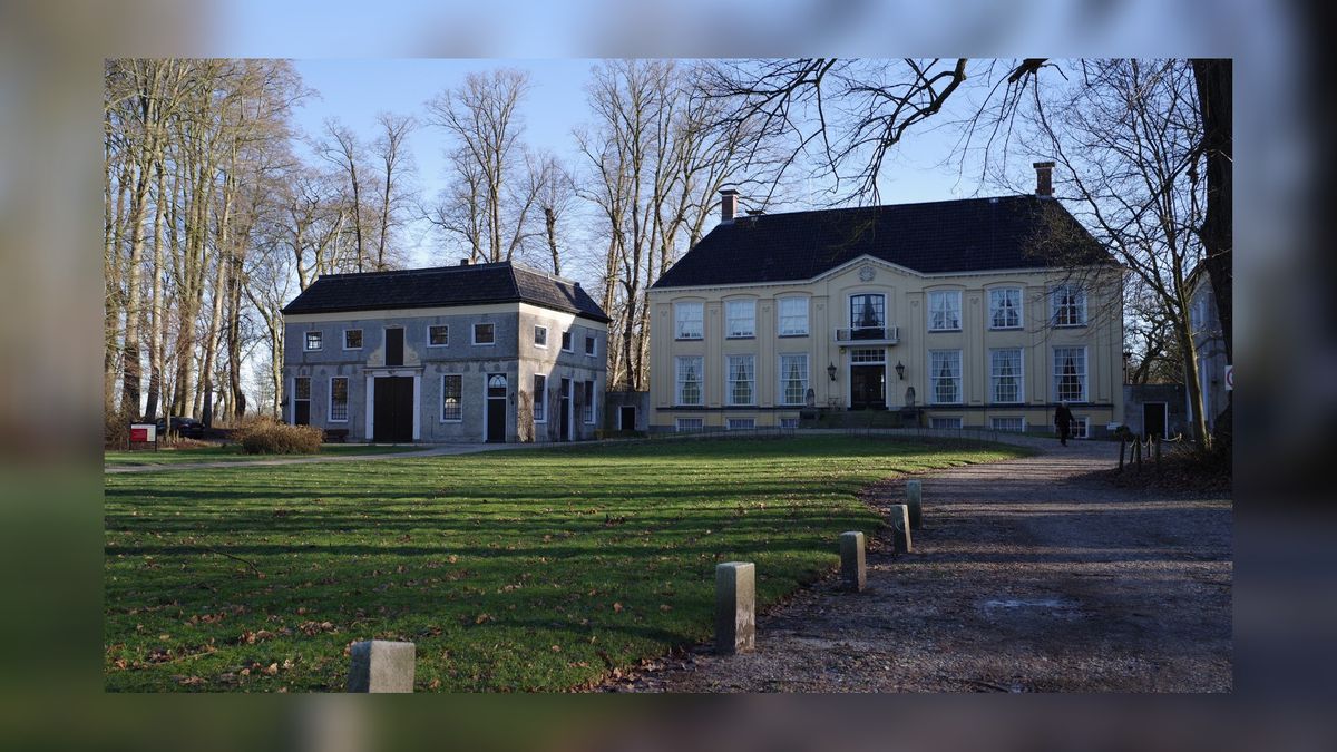 Weer is het stil bij traditionele Pinksterviering in Veenklooster