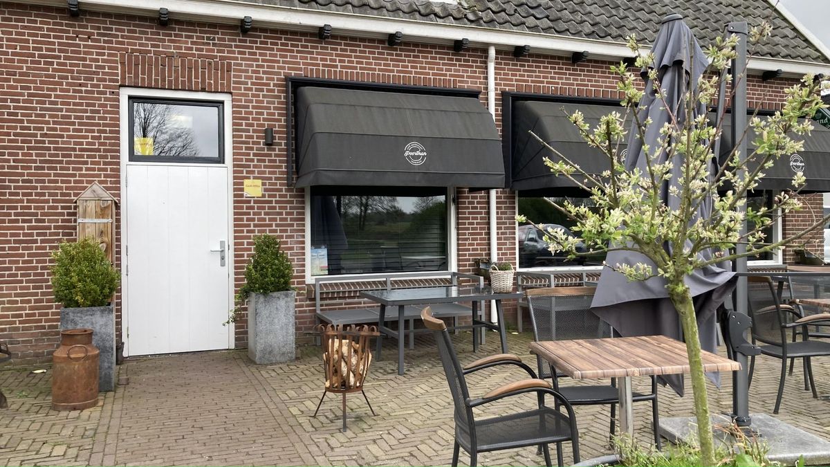 Restaurant Poortman in Veeningen in Michelin-gids met Bib Gourmand