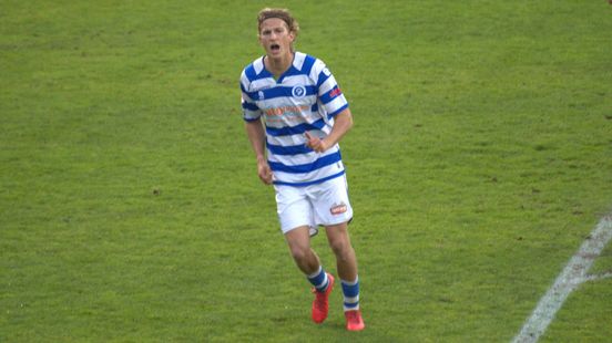 Deadline Day • Martens terug naar De Graafschap