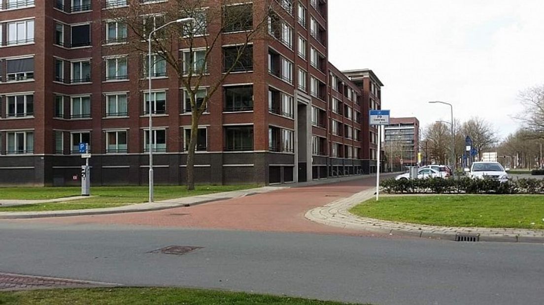 De nonfoodmarkt elke woensdag en zaterdag bij de hooglviet.