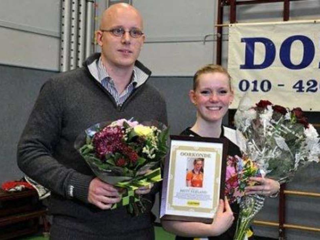 Pleijsier