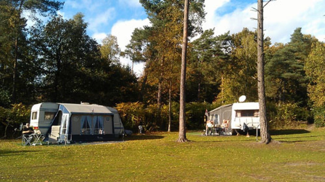 Hoger beroep tegen camping Lichtenvoorde afgewezen