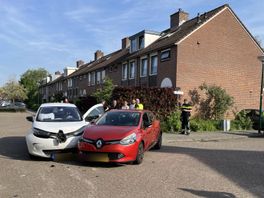 112-nieuws: Ongelukken in Veenendaal en Hagestein | Brand in Woudenberg