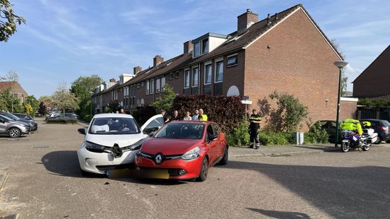 Ongelukken in Veenendaal en Hagestein | Brand in Woudenberg. Ongelukken in Veenendaal en Hagestein | Brand in Woudenberg.