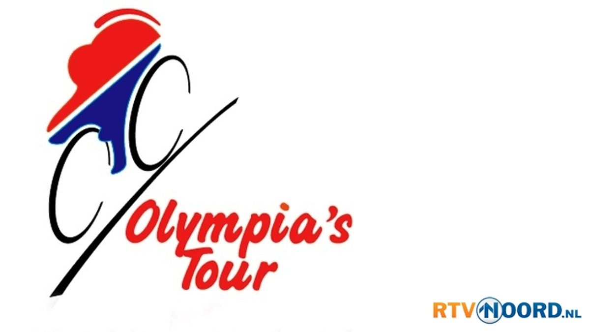 klassement olympia's tour 2023