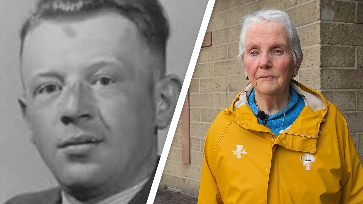 Pien de Lange wil na 80 jaar alsnog erkenning voor Baarnse verzetsstrijder