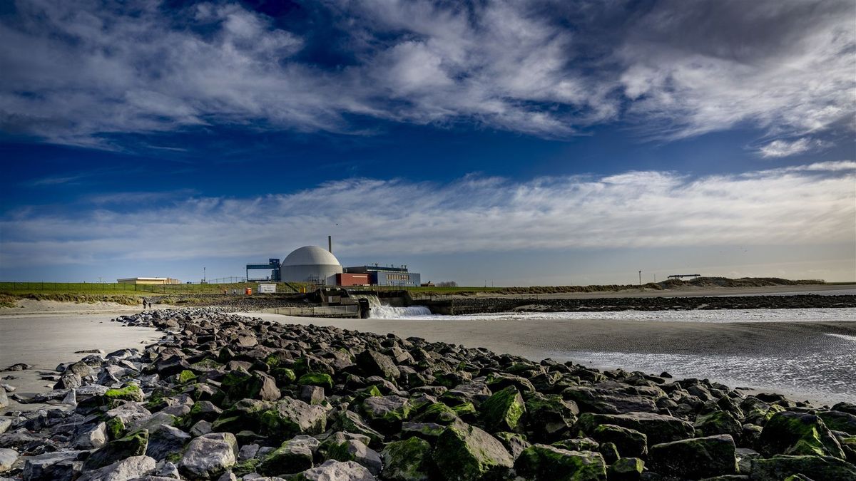 Experts raden bouw kerncentrales af: 'Daarnaast is Borssele een onhandige plek'
