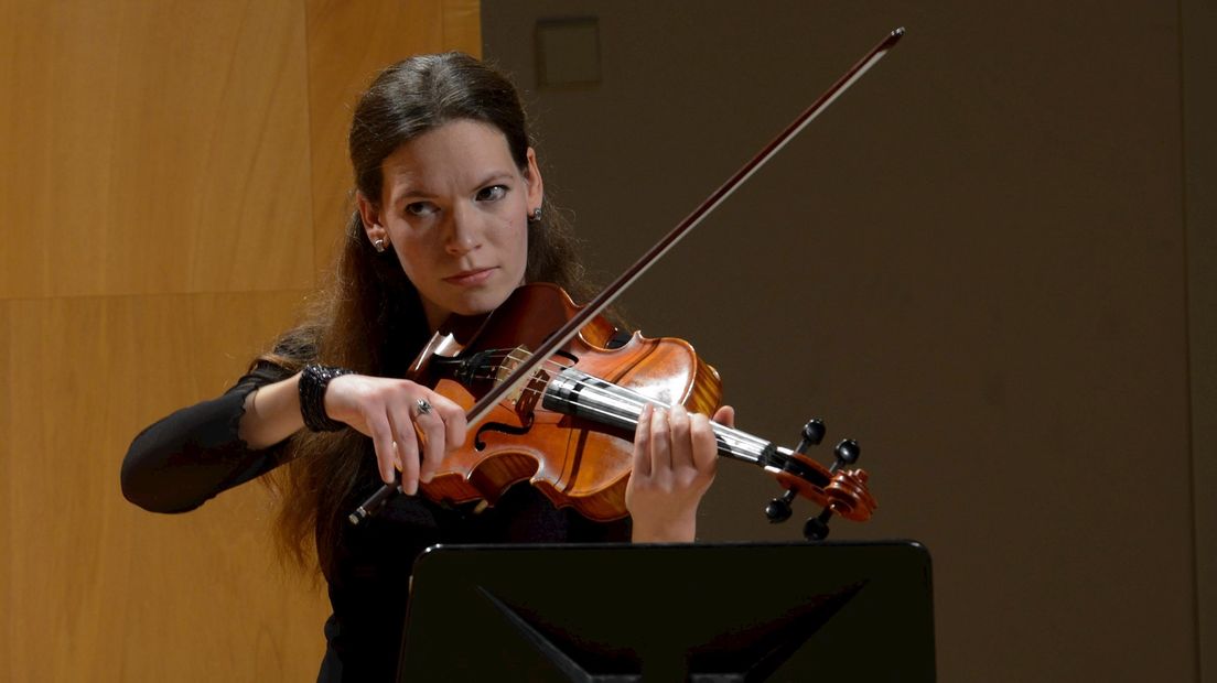 Uniek concert Valerius Ensemble