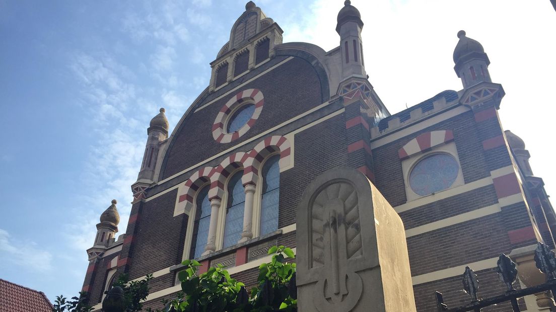 Synagoge Deventer