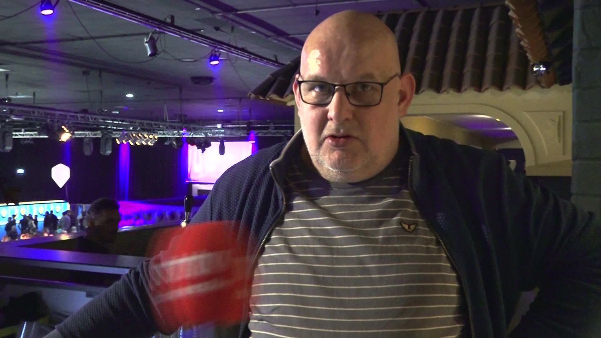 Van professionals tot kroegdarters: alle liefhebbers komen samen tijdens Dutch Open Darts