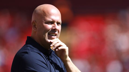 'Slot gepolst over bondscoachschap' | Flataker en Galvez nieuwste aanwinsten GA Eagles Home