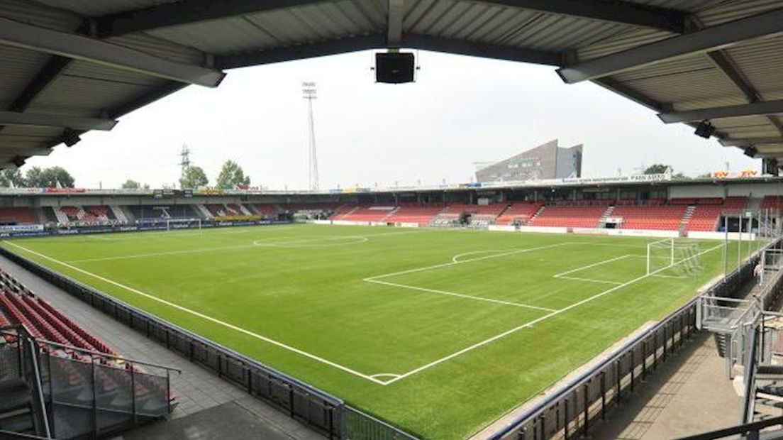 Stadion Heracles Almelo