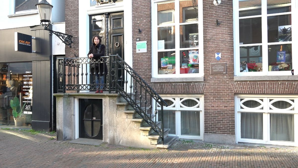 Stedelijk Museum Meppel verhuist, mede vanwege de trappen: 'Dan sta je hier met je rollator'