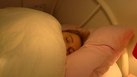 Koorts, hoofd-, keel- en spierpijn? Griepepidemie slaat toe