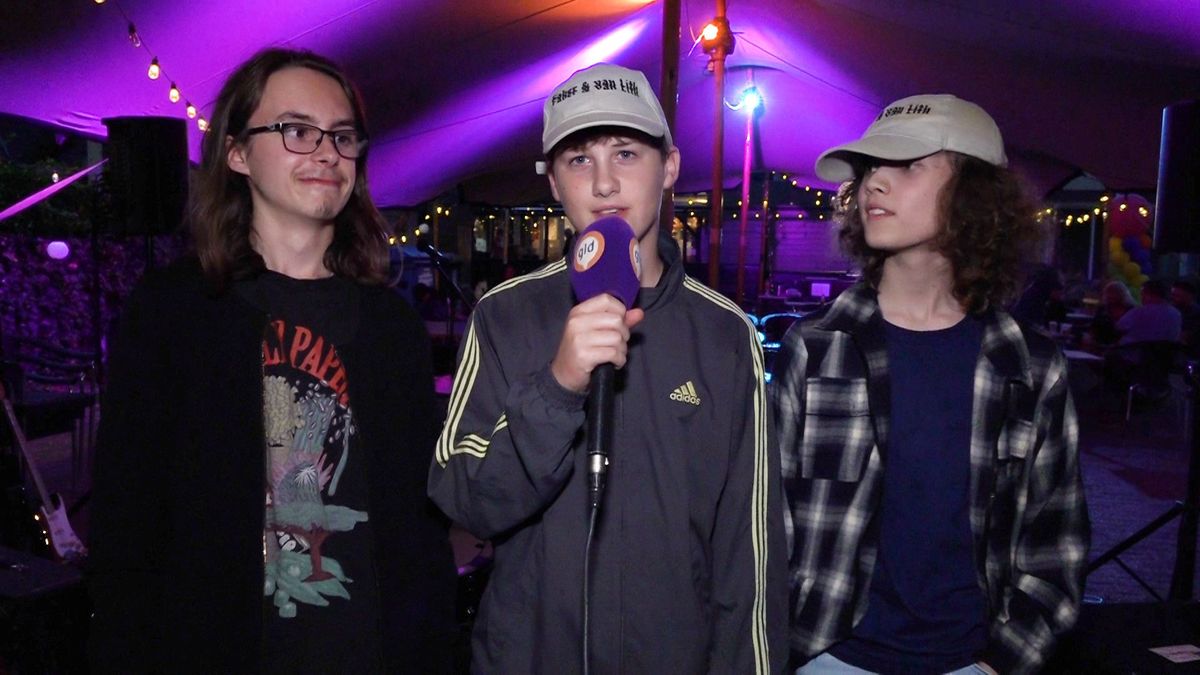 'Dit is fantastisch!', jong talent verrast publiek in Ugchelen