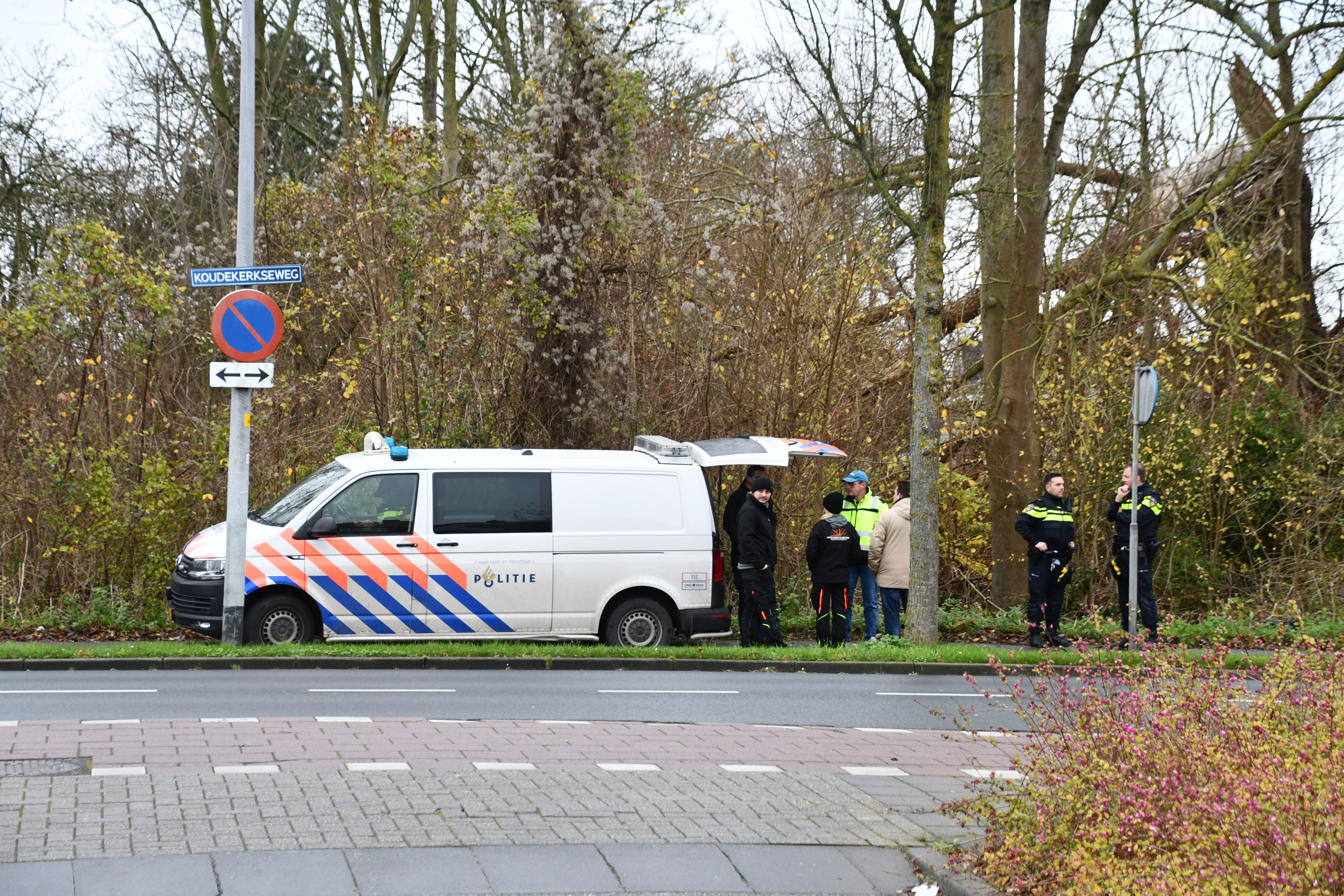 Lichaam Gevonden In Zoektocht Naar Vermiste Addie (81) Uit Vlissingen ...