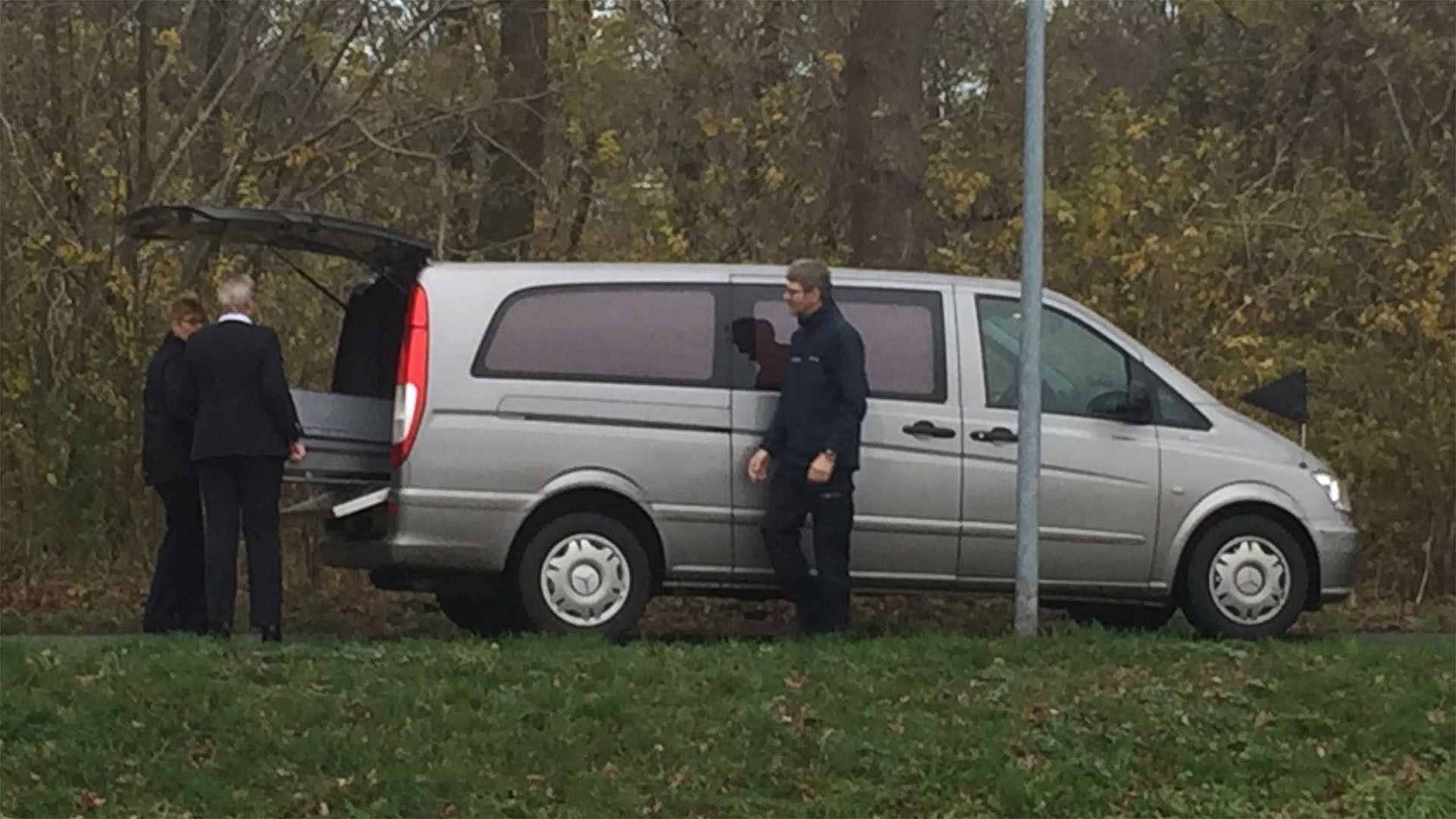 Gevonden Lichaam Bij Nienoordshaven In Leek Is Vrouw Uit Nietap - RTV Noord