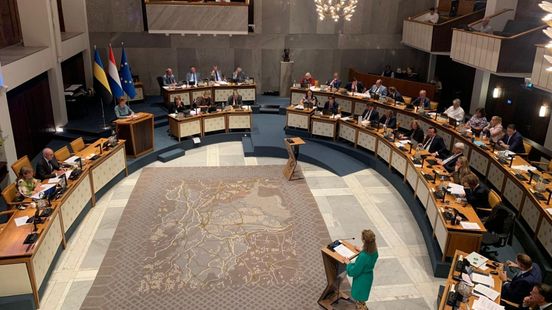 Stikstofbeleid moet Gelderse bouw uit slop trekken, ondanks 'niet leveren' BBB