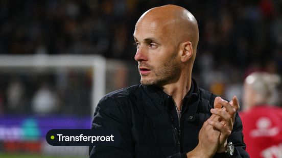 'Paul Simonis bedankt voor baan als trainer bij Belgische RSC Anderlecht' Nieuws