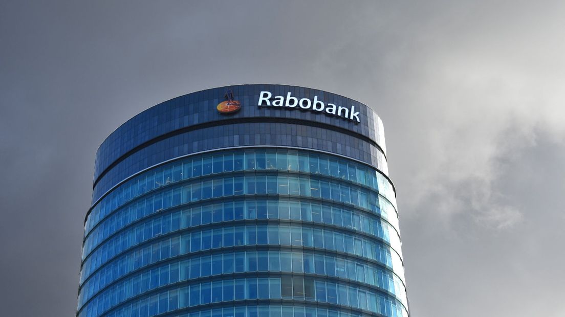 Bij de Rabobank wordt al nagedacht over hoe het werkleven er na corona uit moet zien