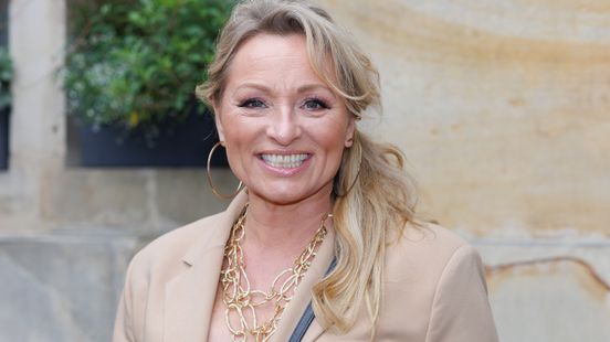 Zangeres Desray van 2 Brothers on the 4th Floor doet mee met Beste Zangers Home