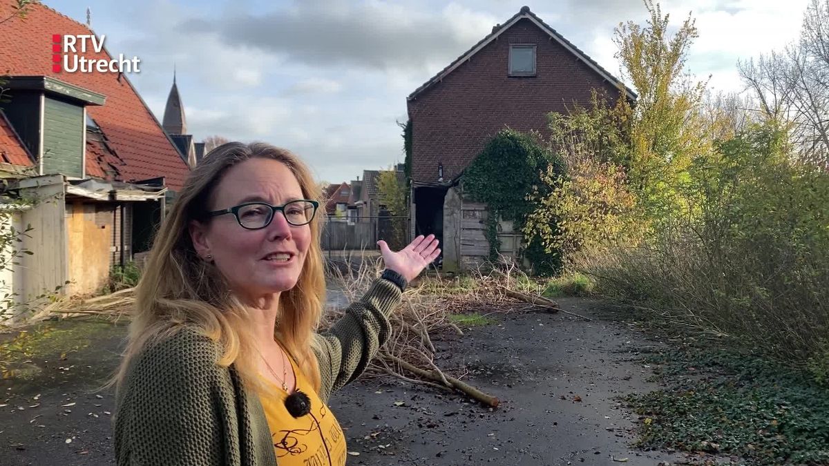 Amstelhoek is jarenlange overlast bij verloederde panden zat: 'Wordt gevochten en gezopen'