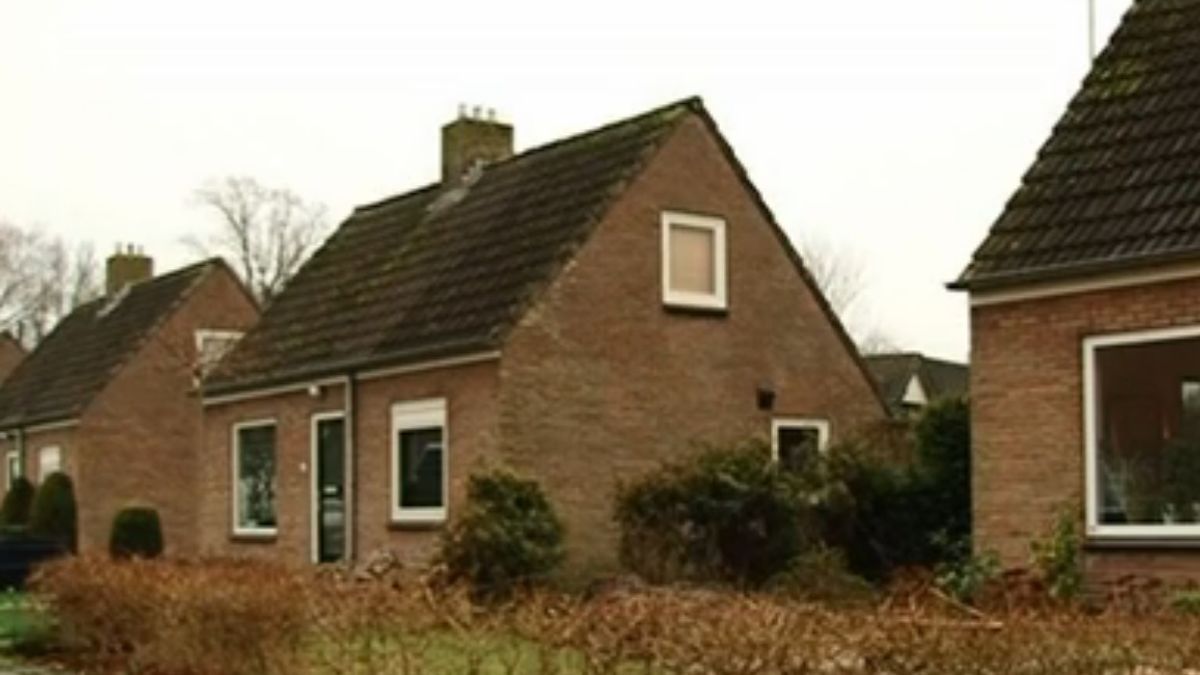 Kamervragen over verkoop huurwoningen Stuifzand