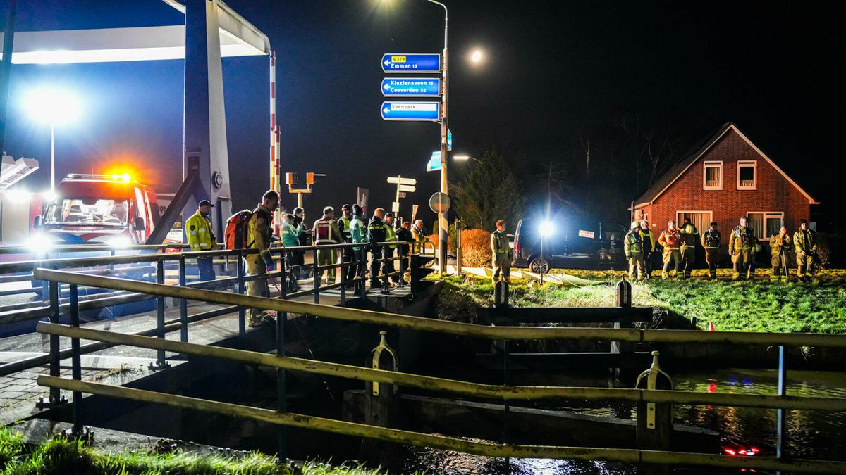 Urenlange zoektocht in Emmer-Compascuum, vermiste man weer terecht
