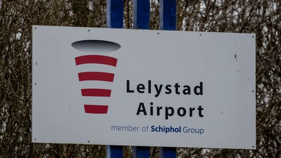 F-35's naar Lelystad Airport, nog geen besluit over passagiersvluchten