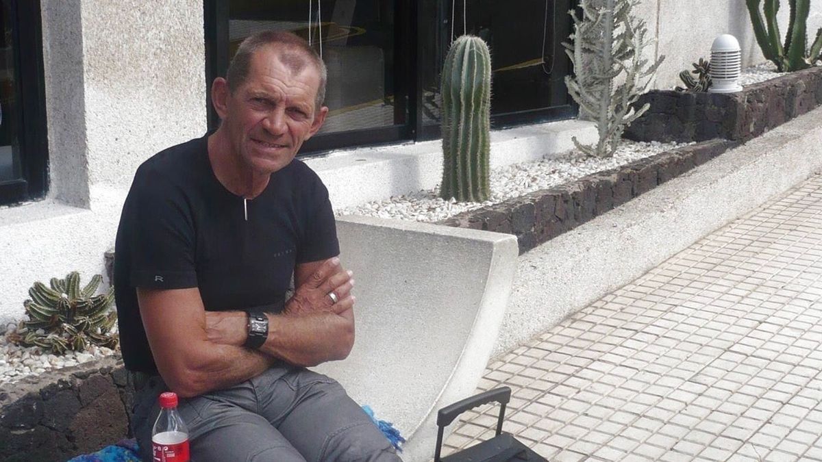 Popke Oosterhof over overleden trainingsmaat Jan Aling: 'Loeisterk op het vlakke'