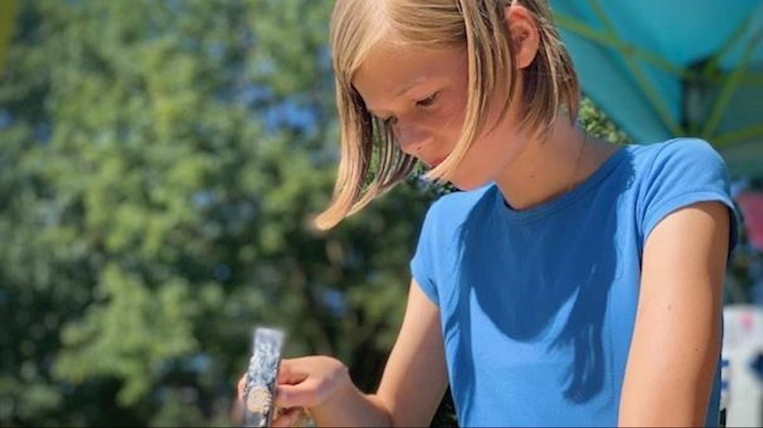 "Maak mee, Maak meer" cultuuractiviteiten in Zwolle