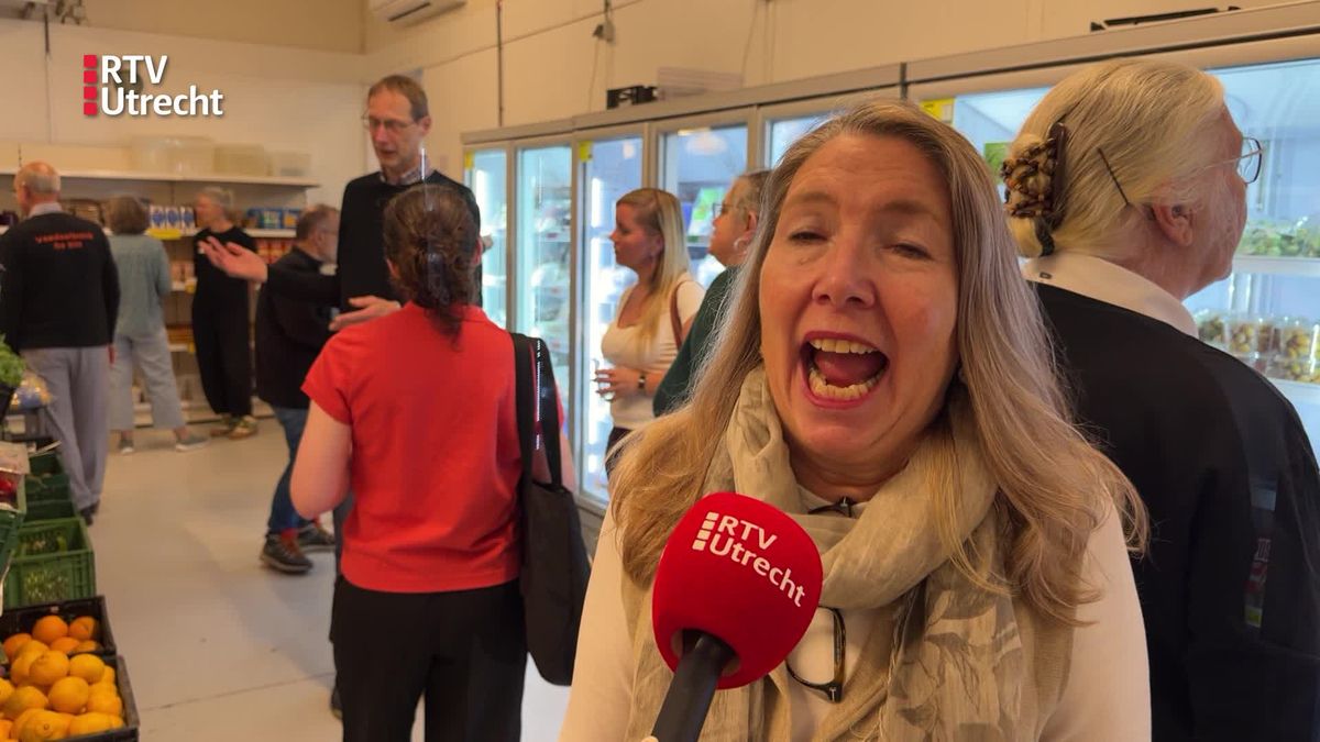 Meer hulpvragen bij voedselbank maar mensen blijven ook weg door schaamte: 'Dat is schrijnend'