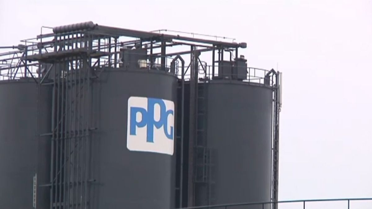 Nog altijd actiedreiging bij glasvezelproducent PPG