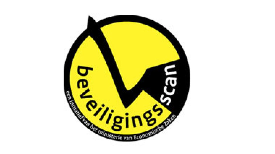 Veiligheidsscan bedrijven populair