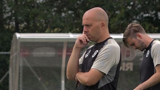 De Graafschap is nog lang niet op sterkte