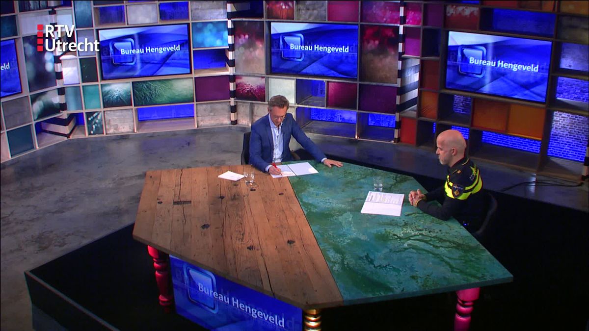 Stel overvalt goudwisselkantoor