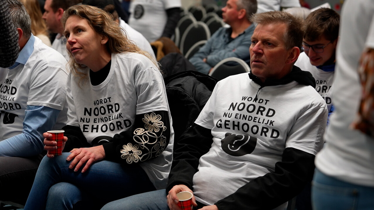 Gemeenteried Hearrenfean brekt de holle oer komst azc's: 'Ha twa lokaasjes wol mearwearde?'