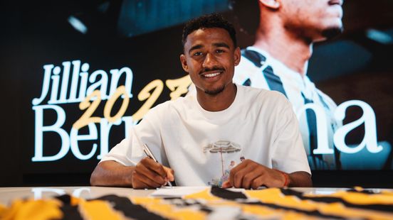 Vitesse legt weer ex-NEC'er vast • Van der Leij naar Stuttgart